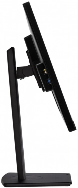 IIYAMA Monitor 27 cali  XUB2792UHSU-B5 4K,IPS,DVI,DP,HDMI,PIP,250cd,USB3.0