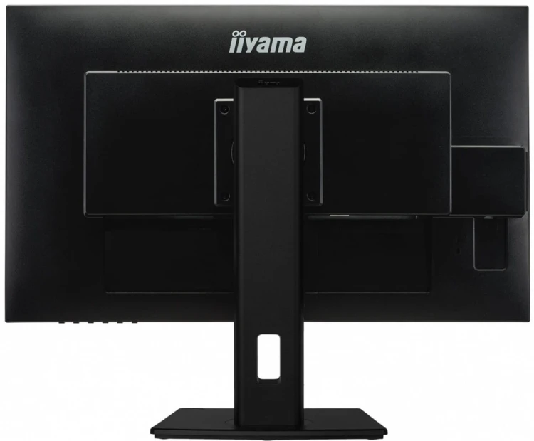 IIYAMA Monitor 27 cali  XUB2792UHSU-B5 4K,IPS,DVI,DP,HDMI,PIP,250cd,USB3.0