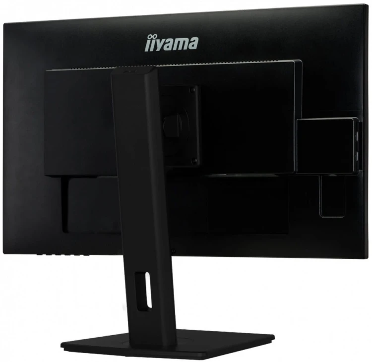 IIYAMA Monitor 27 cali  XUB2792UHSU-B5 4K,IPS,DVI,DP,HDMI,PIP,250cd,USB3.0