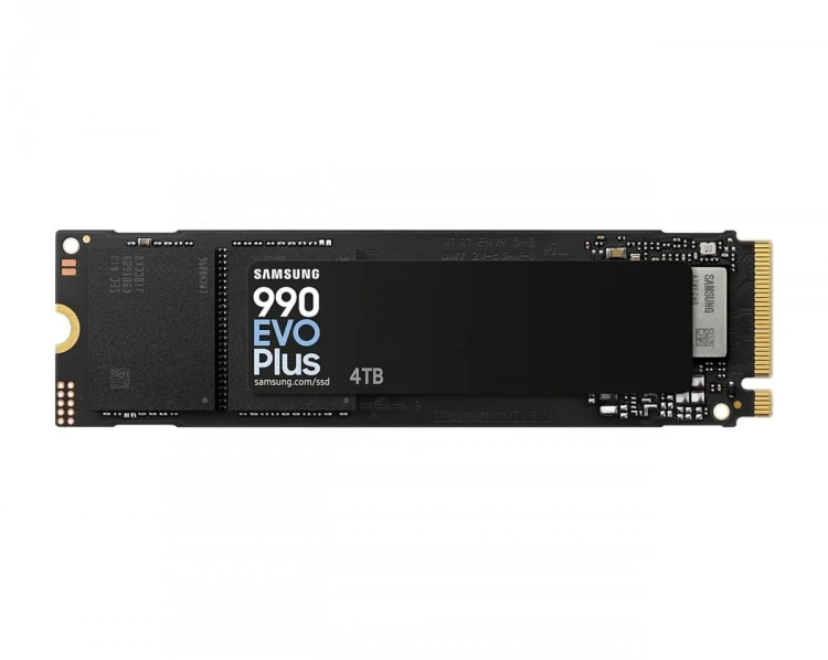 Samsung Dysk SSD 990Evo Plus NVMe MZ-V9S4T0BW
