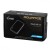 i-tec MYSAFE Advanced 3,5" USB 3.0 Obudowa zewnętrzna na dyski  HDD i SSD SATA I II III czarna aluminiowa