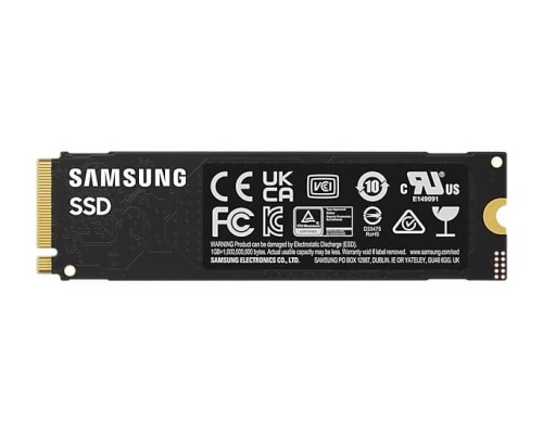Samsung Dysk SSD 990Evo Plus NVMe MZ-V9S4T0BW
