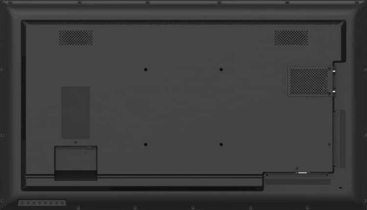 IIYAMA Monitor 43 cale LH4354UHS-B1AG 24/7, IPS, ANDROID.11, 4K, SDM, 2x10W