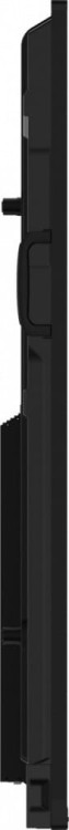 IIYAMA Monitor wielkoformatowy 85.6 cala TE8612MIS-B2AG INFRARED,40pkt,VA,4K,7H,WiFi