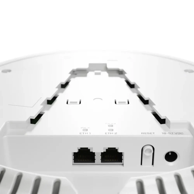 MikroTik Punkt dostępowy cAP ax Access Point cAPGi-5HaxD2HaxD
