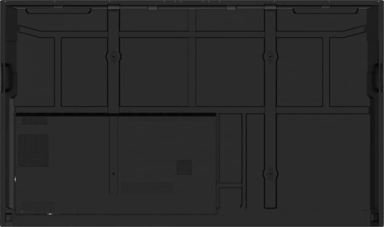 IIYAMA Monitor wielkoformatowy 97.5 cala TE9812MIS-B1AG INFRARED,40pkt,IPS,4K,7H,WiFi