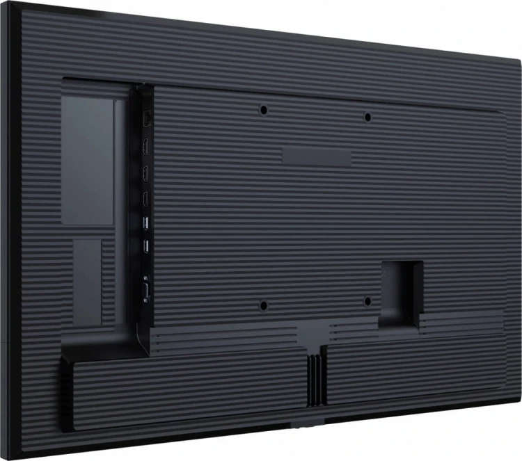 IIYAMA Monitor wielkoformatowy 31.5 cala LH3260HS-B1AG matowy 24h/7  500(cd/m2) VA 1920 x 1080 FHD Android.11 Wifi CMS(iiSignage2)