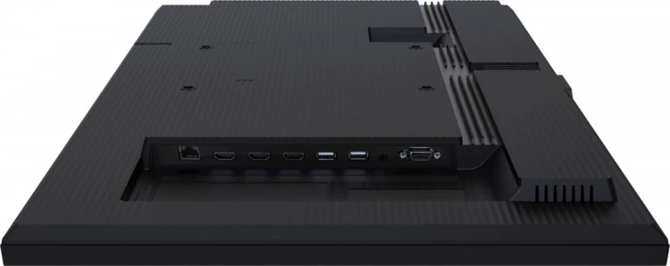 IIYAMA Monitor wielkoformatowy 31.5 cala LH3260HS-B1AG matowy 24h/7  500(cd/m2) VA 1920 x 1080 FHD Android.11 Wifi CMS(iiSignage2)