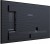 IIYAMA Monitor wielkoformatowy 43 cale LH4360UHS-B1AG matowy 24h/7 500(cd/m2) VA 3840 x 2160 UHD(4K) Android.11 Wifi CMS(iiSignage2)