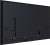 IIYAMA Monitor wielkoformatowy 64.5 cala LH6560UHS-B1AG matowy 24h/7 500(cd/m2) VA 3840 x 2160 UHD(4K) Android.11 Wifi CMS(iiSignage2)