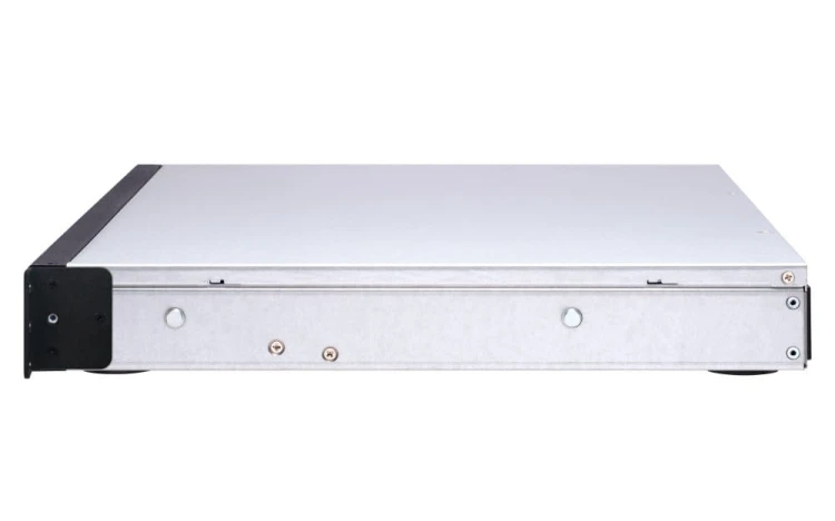 QNAP Przełącznik zarządzalny QGD-1600P-8G L2 PoE