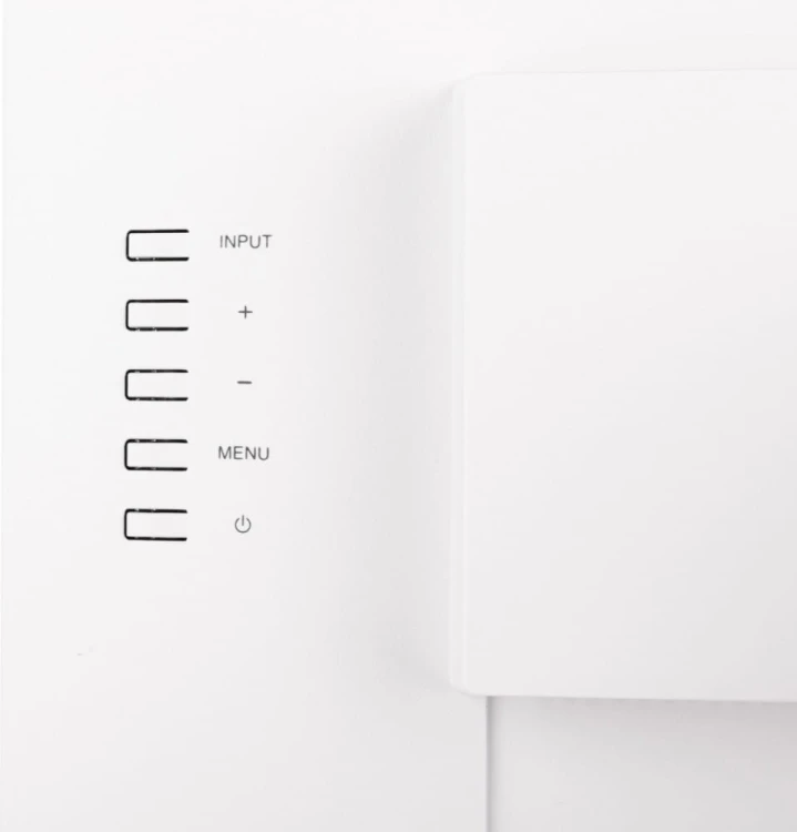 IIYAMA Monitor G-Master 23.8 cala GB2470HSU-W5 0.8ms,IPS,DP,HDMI,165Hz,HAS(150mm)