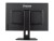 IIYAMA Monitor 25 cali XUB2595WSU-B5 IPS.PIVOT.16:10.USB.DP.HDMI.VGA.2x2W.  300(cd/m2).HAS(150mm)