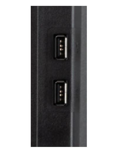 IIYAMA Monitor 25 cali XUB2595WSU-B5 IPS.PIVOT.16:10.USB.DP.HDMI.VGA.2x2W.  300(cd/m2).HAS(150mm)