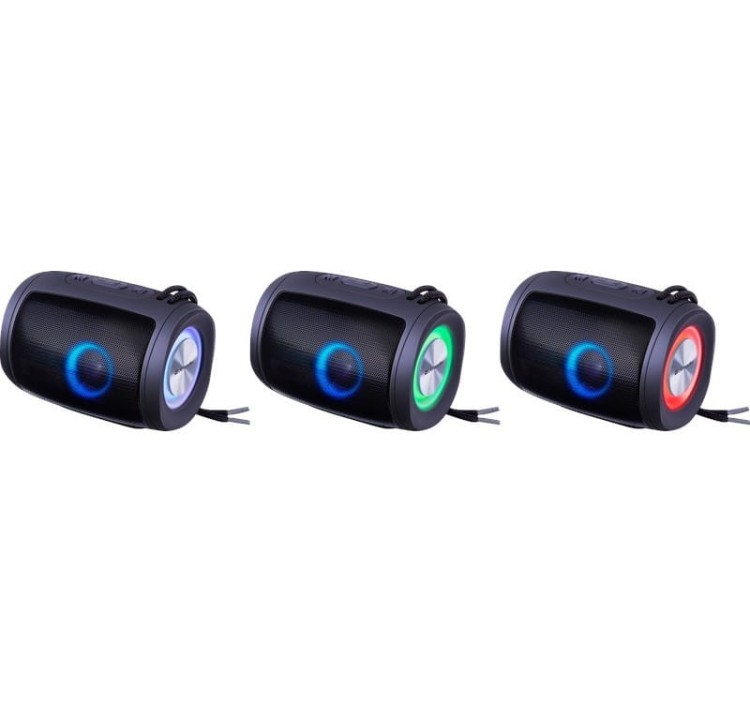 Defender Głośnik Bluetooth Enjoy S200 TWS 2.0 Czarny