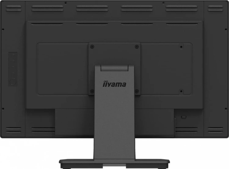 IIYAMA Monitor ProLite  21.5 cala T2234MSC-B1S IPS,10PKT.VGA,HDMI,DP