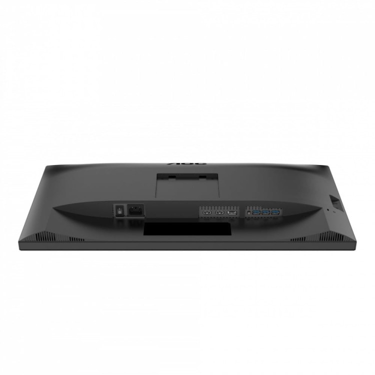 AOC Monitor Q27P3QW 27 cali IPS HDMI DP Pivot Kamera