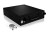 IcyBox IB-148SSK-B 3,5''/2,5'' HDD SATA/SAS