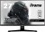 IIYAMA Monitor 27 cali G2755HSU-B1 VA,FHD,100Hz,1ms,HDMI,DP,2xUSB,2x2W