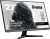 IIYAMA Monitor 27 cali G2755HSU-B1 VA,FHD,100Hz,1ms,HDMI,DP,2xUSB,2x2W