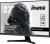 IIYAMA Monitor 27 cali G2755HSU-B1 VA,FHD,100Hz,1ms,HDMI,DP,2xUSB,2x2W