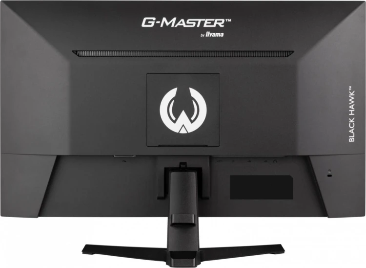 IIYAMA Monitor 27 cali G2755HSU-B1 VA,FHD,100Hz,1ms,HDMI,DP,2xUSB,2x2W