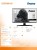 IIYAMA Monitor 27 cali G2755HSU-B1 VA,FHD,100Hz,1ms,HDMI,DP,2xUSB,2x2W