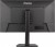 IIYAMA Monitor 27 cali XUB2794QSU-B6 VA,QHD,HDMI,DP,100Hz,HAS(150mm),USB3.2