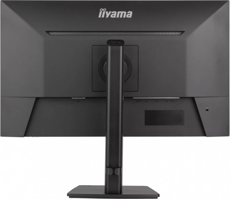 IIYAMA Monitor 27 cali XUB2794QSU-B6 VA,QHD,HDMI,DP,100Hz,HAS(150mm),USB3.2