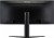 IIYAMA Monitor 34 cale GCB3480WQSU-B1 VA,UWQHD,180HZ,0.4ms,1500R(Curved),   2xHDMI,2xDP,2xUSB 3.2,2x3W,HDR400,HAS(110mm),VESA(100x100mm)