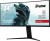 IIYAMA Monitor 34 cale GCB3480WQSU-B1 VA,UWQHD,180HZ,0.4ms,1500R(Curved),   2xHDMI,2xDP,2xUSB 3.2,2x3W,HDR400,HAS(110mm),VESA(100x100mm)