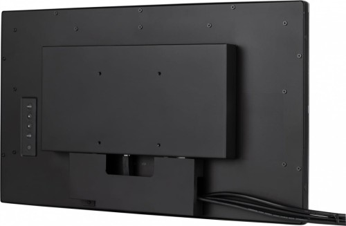 IIYAMA Monitor wielkoformatowy 21.5 cala TF2238MSC-B1 IPS,FHD,DP,HDMI,2x2W,2xUSB,600(cd/m2),  10pkt.7H,IP1X(Front),Pion/Poziom