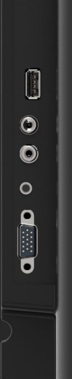 IIYAMA Monitor wielkoformatowy 31.5 cala LE3241S-B1 IPS/FHD/HDMI/18.7/RJ45/2x10W