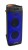 Blaupunkt System audio PLL FM USB/SD/BT 2xKaraoke FULL LED