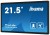 IIYAMA Monitor 21.5 cala TW2223AS-B1 POJ.10PKT.24/7,ANDROID 12 z GMS,6H