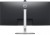 Dell Monitor P3424WEB 34 cale IPS Zakrzywiony WQHD (3440x1440)/21:9/HDMI/DP/USB-C/RJ-45/Kamera/Głośniki/Mikrofon/3Y
