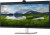 Dell Monitor P3424WEB 34 cale IPS Zakrzywiony WQHD (3440x1440)/21:9/HDMI/DP/USB-C/RJ-45/Kamera/Głośniki/Mikrofon/3Y