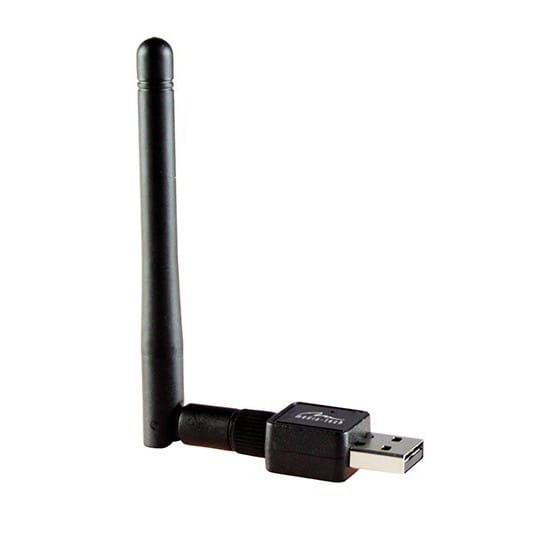 Media-Tech Karta bezprzewodowa WiFi 4 USB Dongle 11N