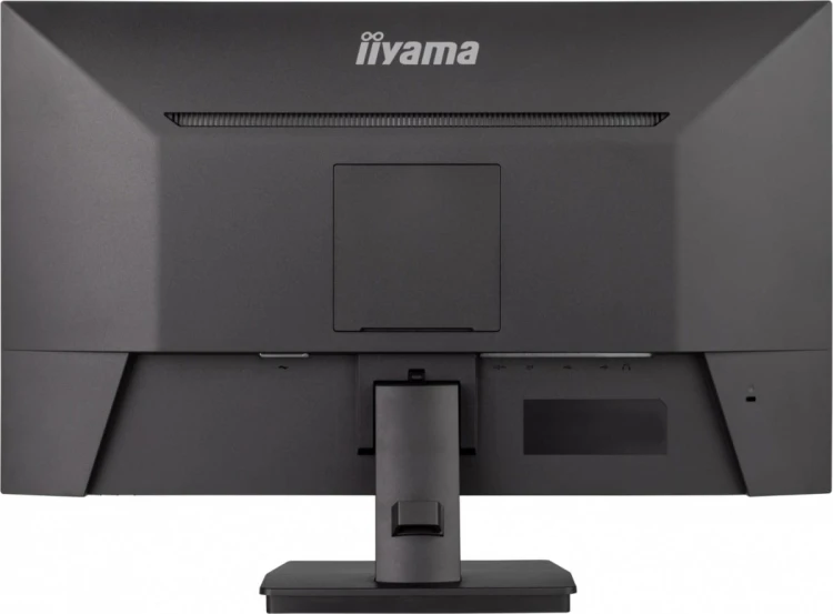 IIYAMA Monitor 27 cali XU2794QSU-B6 VA,QHD,HDMI,DP,100Hz,2xUSB 3.2,2x2W