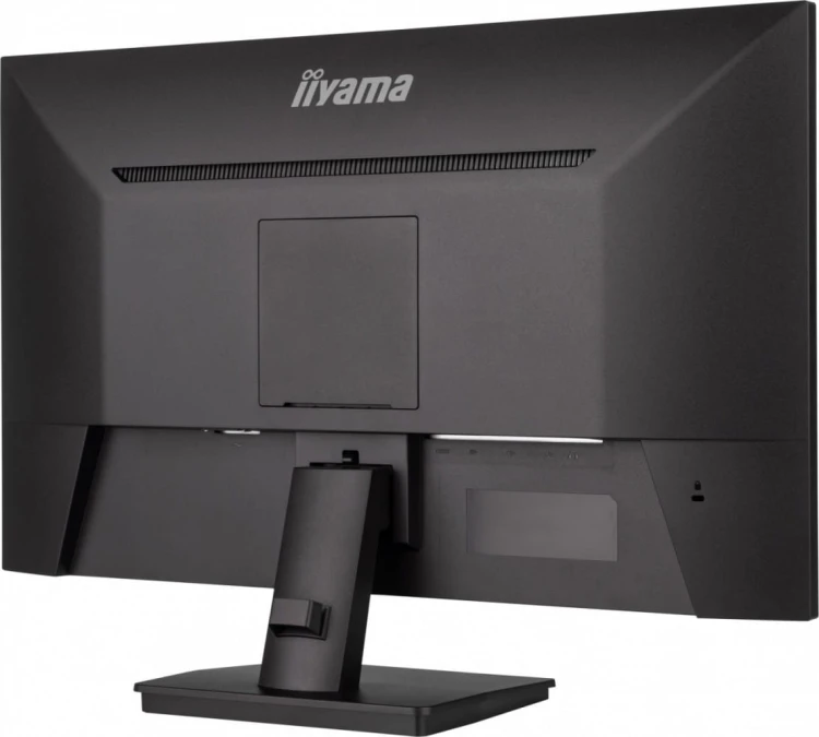 IIYAMA Monitor 27 cali XU2794QSU-B6 VA,QHD,HDMI,DP,100Hz,2xUSB 3.2,2x2W