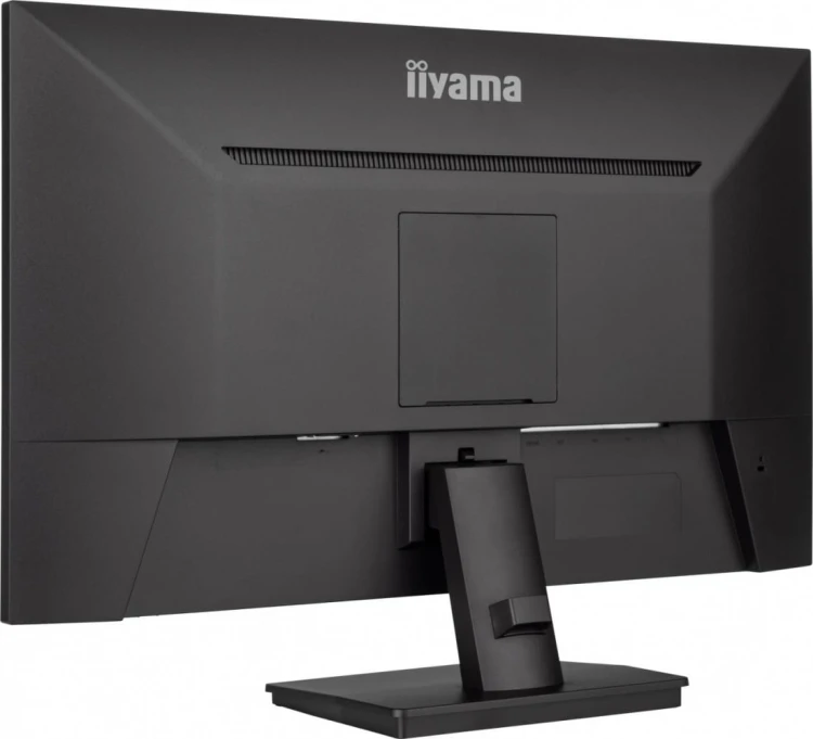 IIYAMA Monitor 27 cali XU2794QSU-B6 VA,QHD,HDMI,DP,100Hz,2xUSB 3.2,2x2W
