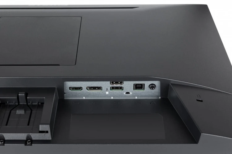 IIYAMA Monitor 23.8 cala  ProLite XU2493HSU-B6 IPS.HDMI.DP.2x2W.USBx2.FHD.SLIM.100Hz