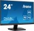IIYAMA Monitor 23.8 cala  ProLite XU2493HSU-B6 IPS.HDMI.DP.2x2W.USBx2.FHD.SLIM.100Hz