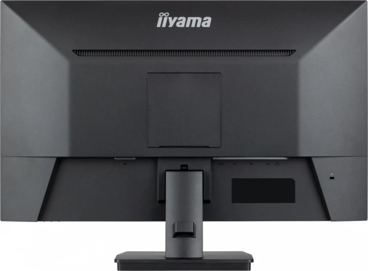 IIYAMA Monitor 23.8 cala  ProLite XU2493HSU-B6 IPS.HDMI.DP.2x2W.USBx2.FHD.SLIM.100Hz