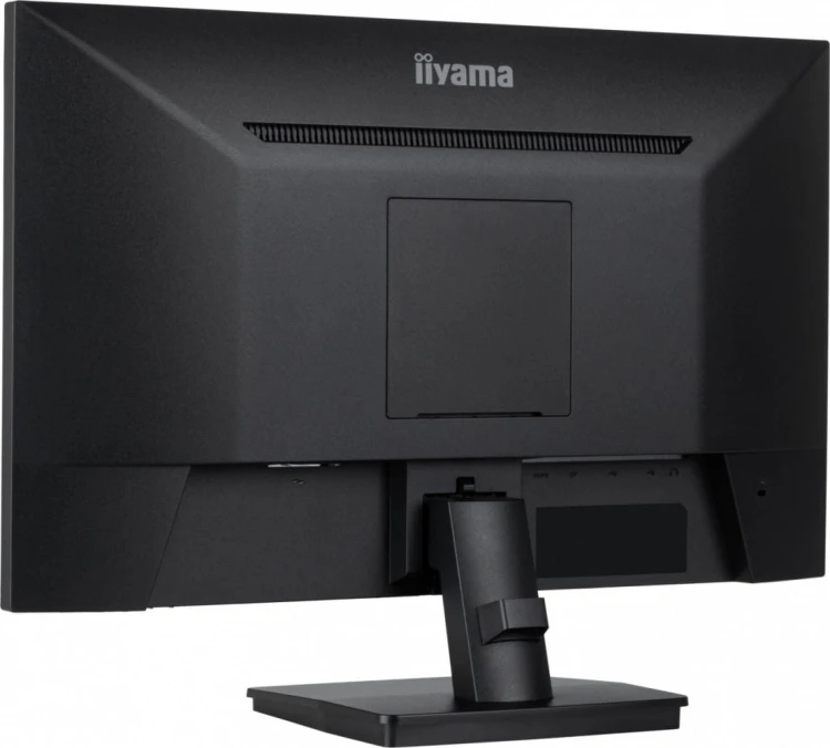 IIYAMA Monitor 23.8 cala  ProLite XU2493HSU-B6 IPS.HDMI.DP.2x2W.USBx2.FHD.SLIM.100Hz