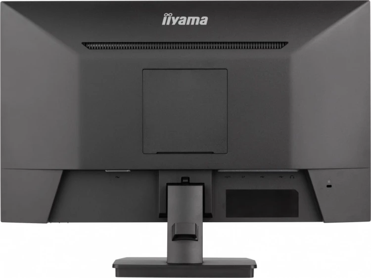 IIYAMA Monitor  23.8 cala ProLite XU2494HSU-B6 VA,FHD,HDMI,DP,100Hz,USBx2,SLIM