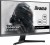 IIYAMA Monitor 23.8 cala G-Master G2445HSU-B1 IPS,FHD,100Hz,1ms,2xUSB,2x2W,FreeSync
