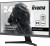 IIYAMA Monitor 23.8 cala G-Master G2445HSU-B1 IPS,FHD,100Hz,1ms,2xUSB,2x2W,FreeSync