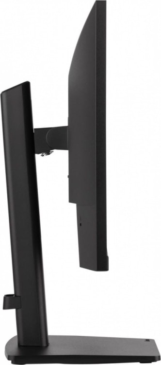 IIYAMA Monitor 23.8 cala XUB2494HSU-B6 VA,FHD,HDMI,DP,100Hz,2xUSB,HAS(150mm)