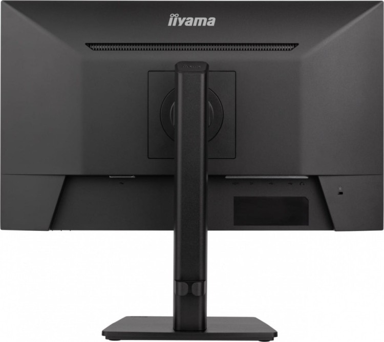 IIYAMA Monitor 23.8 cala XUB2494HSU-B6 VA,FHD,HDMI,DP,100Hz,2xUSB,HAS(150mm)